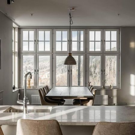 Are Alpine Retreat 6-Guest Ski Apt With Sauna Esterno foto