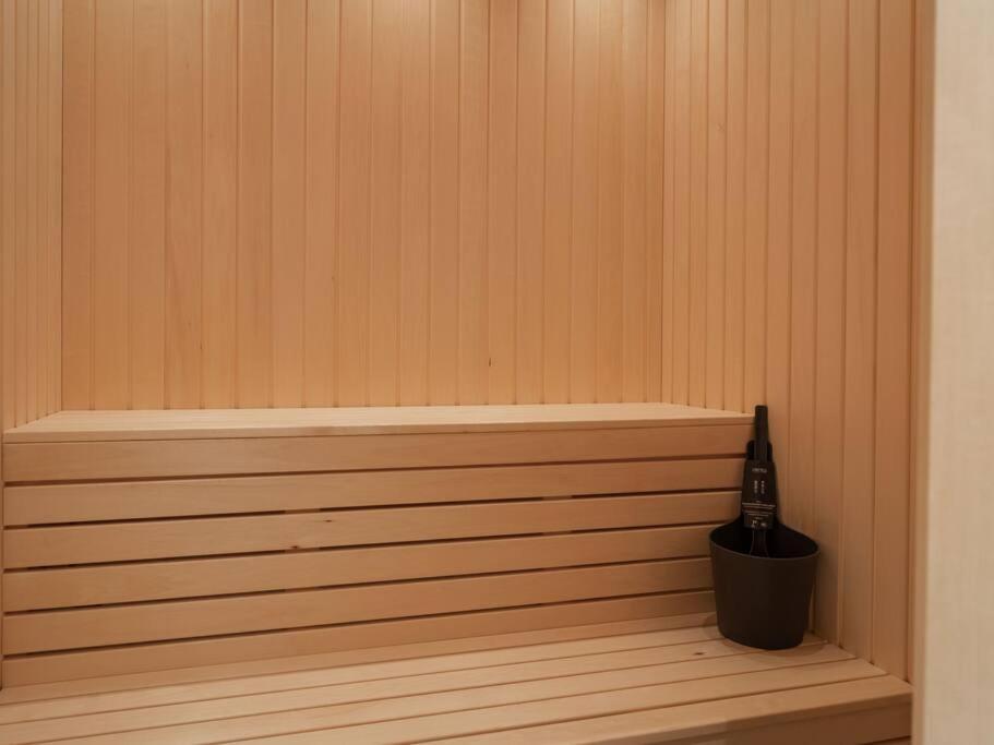 Are Alpine Retreat 6-Guest Ski Apt With Sauna Esterno foto