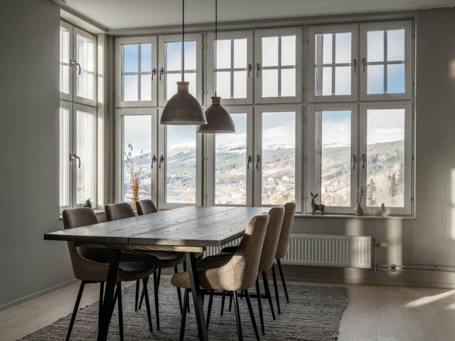 Are Alpine Retreat 6-Guest Ski Apt With Sauna Esterno foto