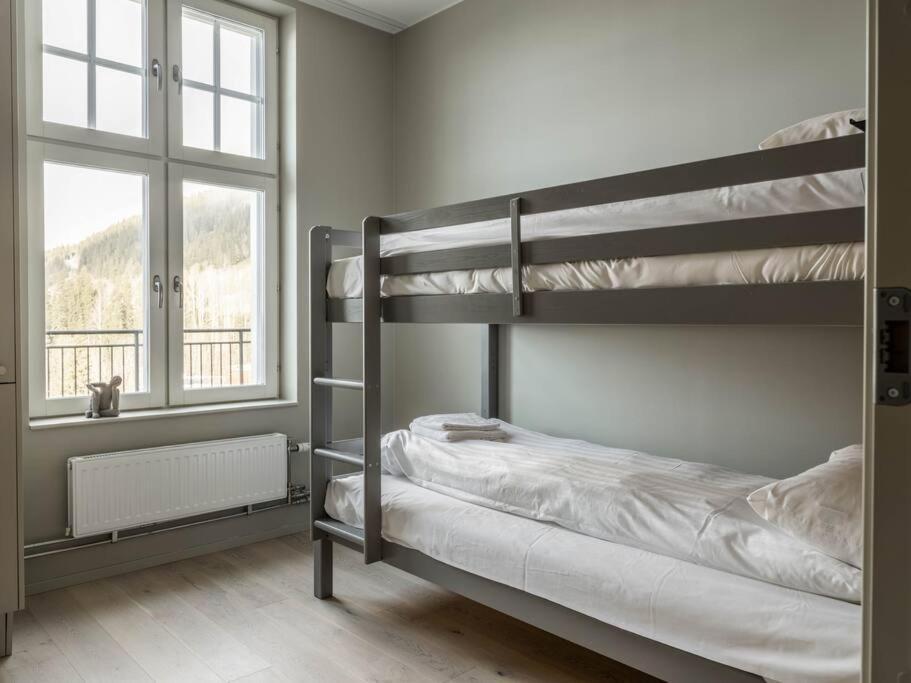 Are Alpine Retreat 6-Guest Ski Apt With Sauna Esterno foto