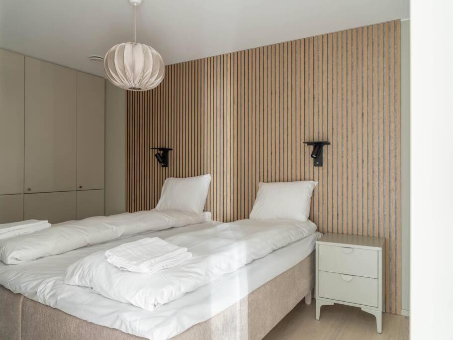 Are Alpine Retreat 6-Guest Ski Apt With Sauna Esterno foto