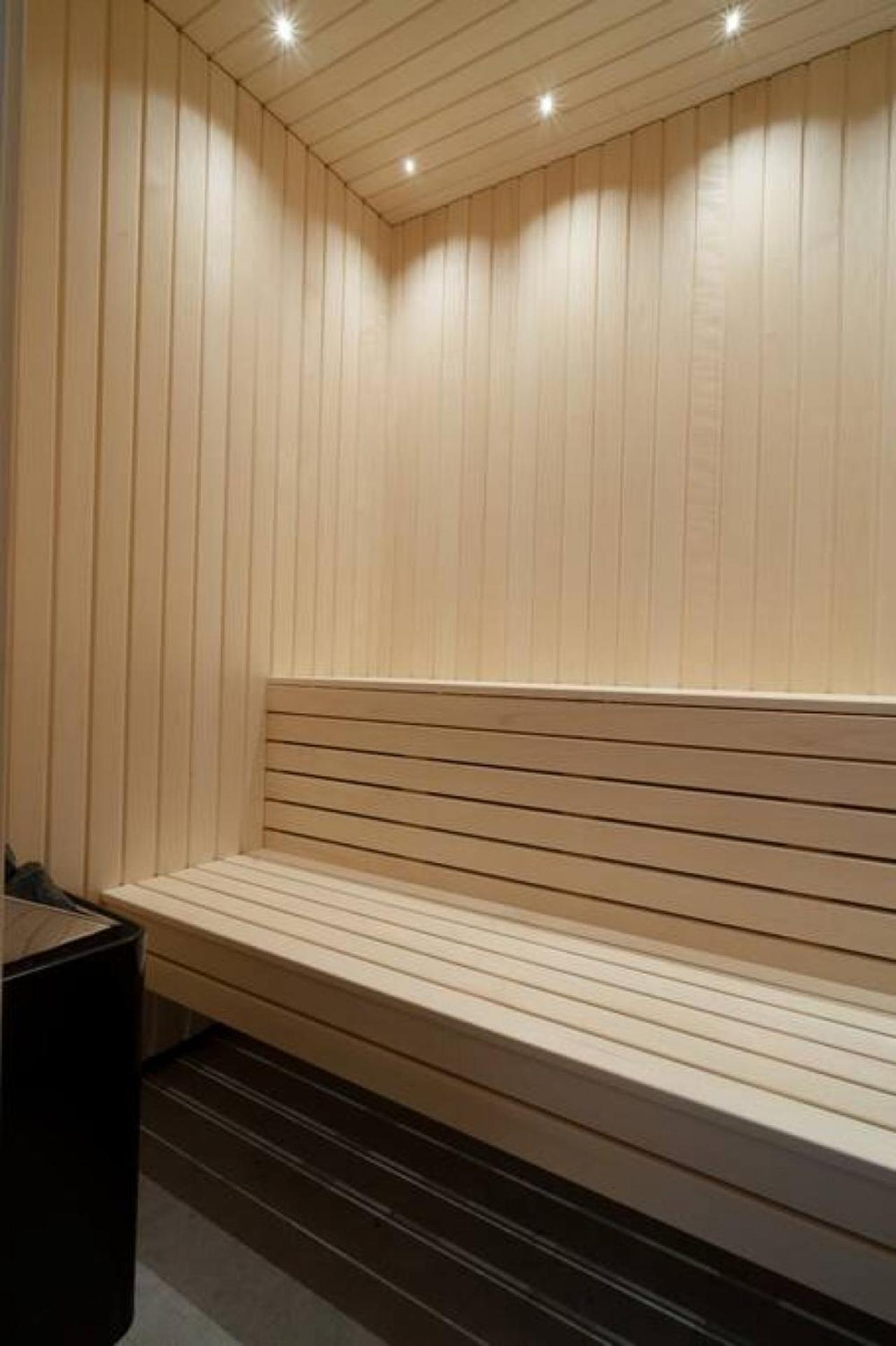Are Alpine Retreat 6-Guest Ski Apt With Sauna Esterno foto